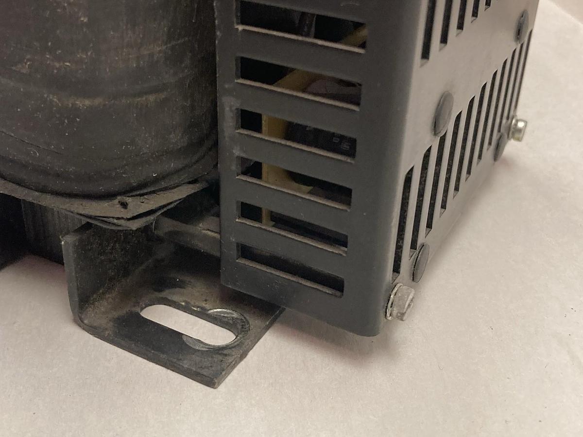 Used SBA,209-0137 Type UDGC,Multi Tap Transformer 24V