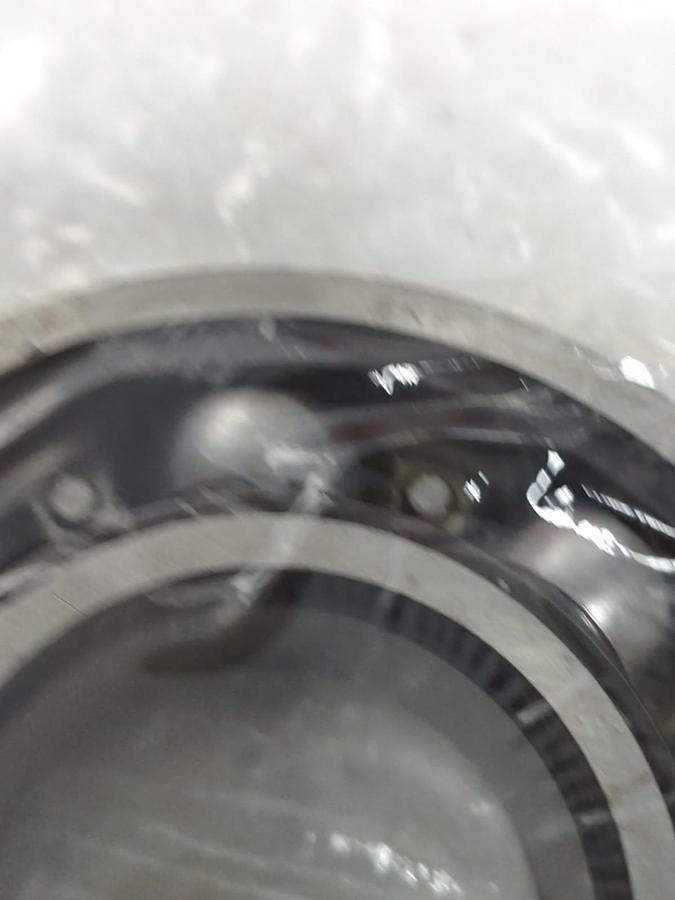 Used SKF,6311,DEEP GRROVE BALL BEARING PRE-OWNED