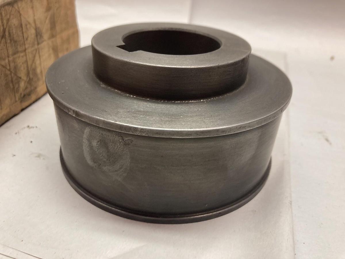 Used Horton,843600,K Brake Drum Blank Bore