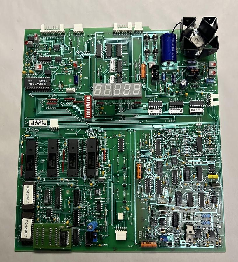 GENERIC,3L2112B,PC BOARD NOS