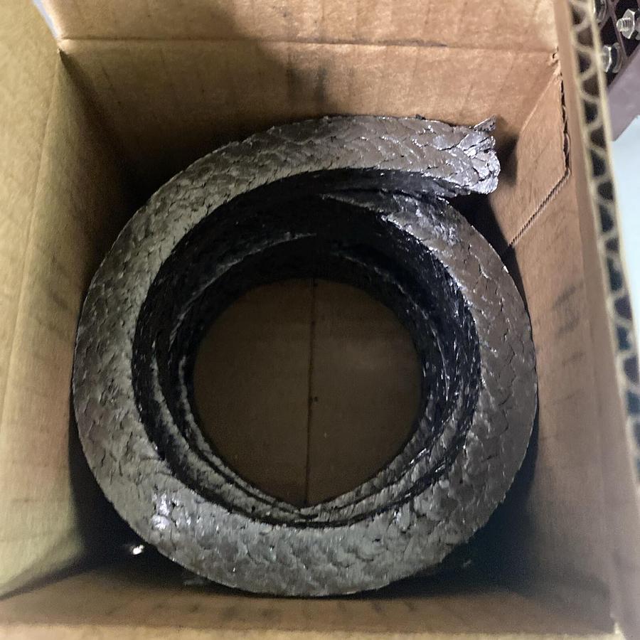 CURTISS-WRIGHT,1000127783,STYLE AP 7000 PACKING SET 4.750idX6.000odX3.125h