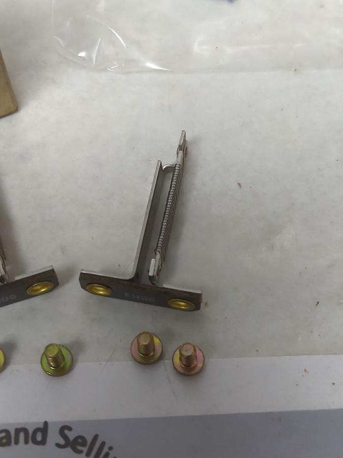 CUTLER-HAMMER,FH06,OVERLOAD HEATER ELEMENT LOT OF 6 NOS