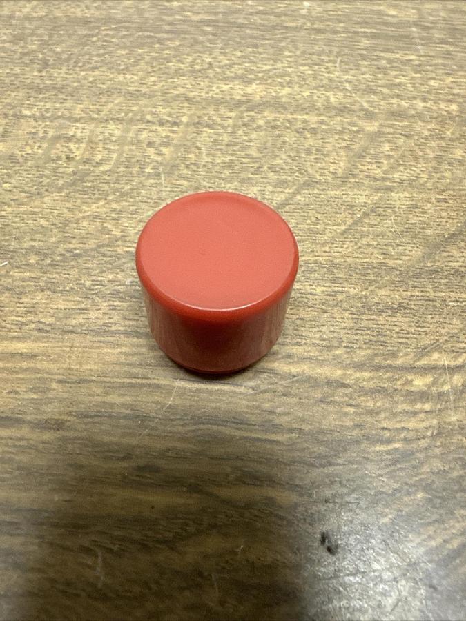 Cutler Hammer,10250TC21,Red Button LOT of 5