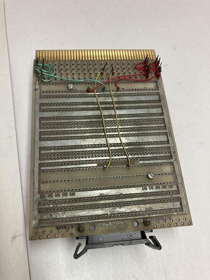 Used Acopian,D15-15A,Miniature AC to DC Power Module Board Assembly