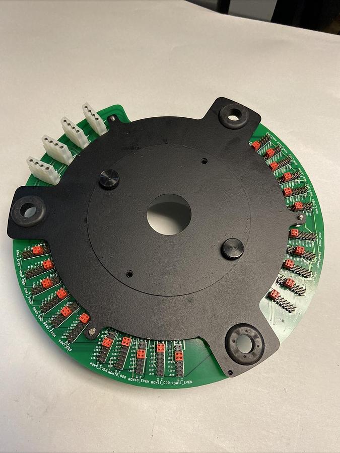 Applied Vision,14711-B,Ring Light