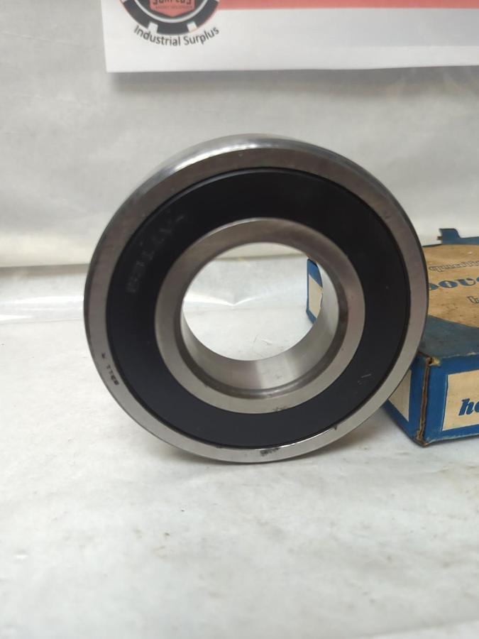 NSK,6311RVVC3E,DOUBLED SEALED BALL BEARING NOS