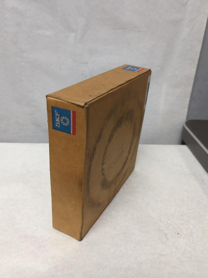 SKF,6317/S1,DEEP GROOVE BALL BEARING NEW IN SEALED BOX