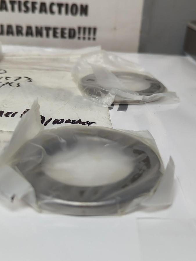 IKO,GS4573,THRUST BEARING WASHER INNER RING 47MM ID X 73MM OD X 5.5MM H.LOT OF 5