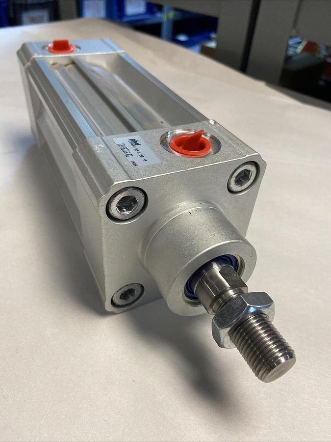 PHD,CVAS6V 63x80-M,Pneumatic Cylinder