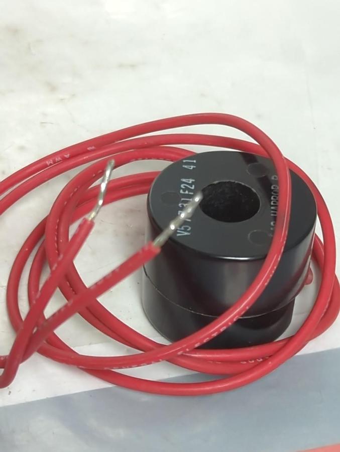 SKINNER VALVE,V5-7731-F24,SOLENOID COIL NOS