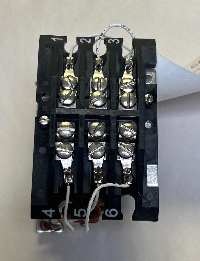 MAGNETROL,047-6506-001,SWITCH ASSEMBLY NOS