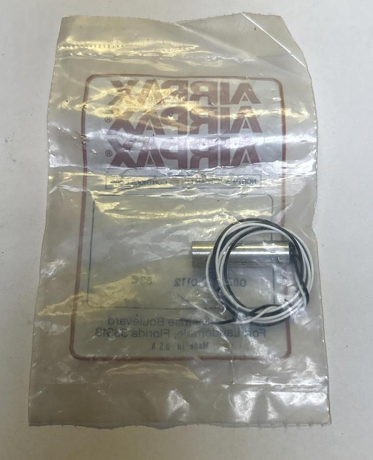 AIRPAX,085101011283C,SENSOR NOS