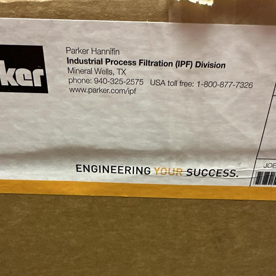 Parker,FP718-5,Filter Element 18" 6 Per Box