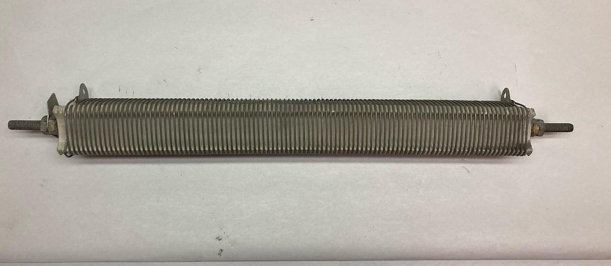 Used General Electric,IC9033-B5011,Resistor 11 OHMS