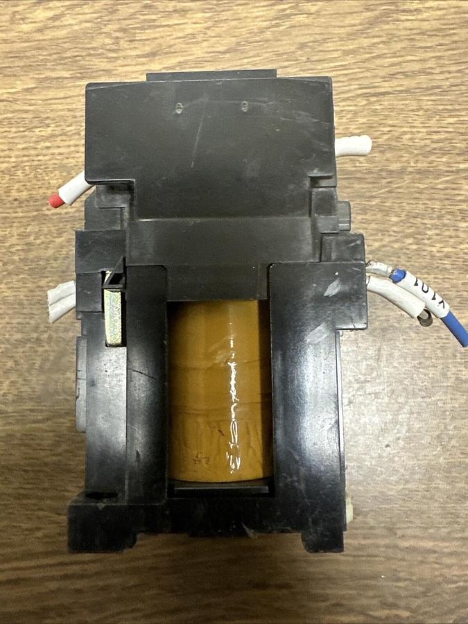 Used Mitsubishi,SD-K12,Contactor