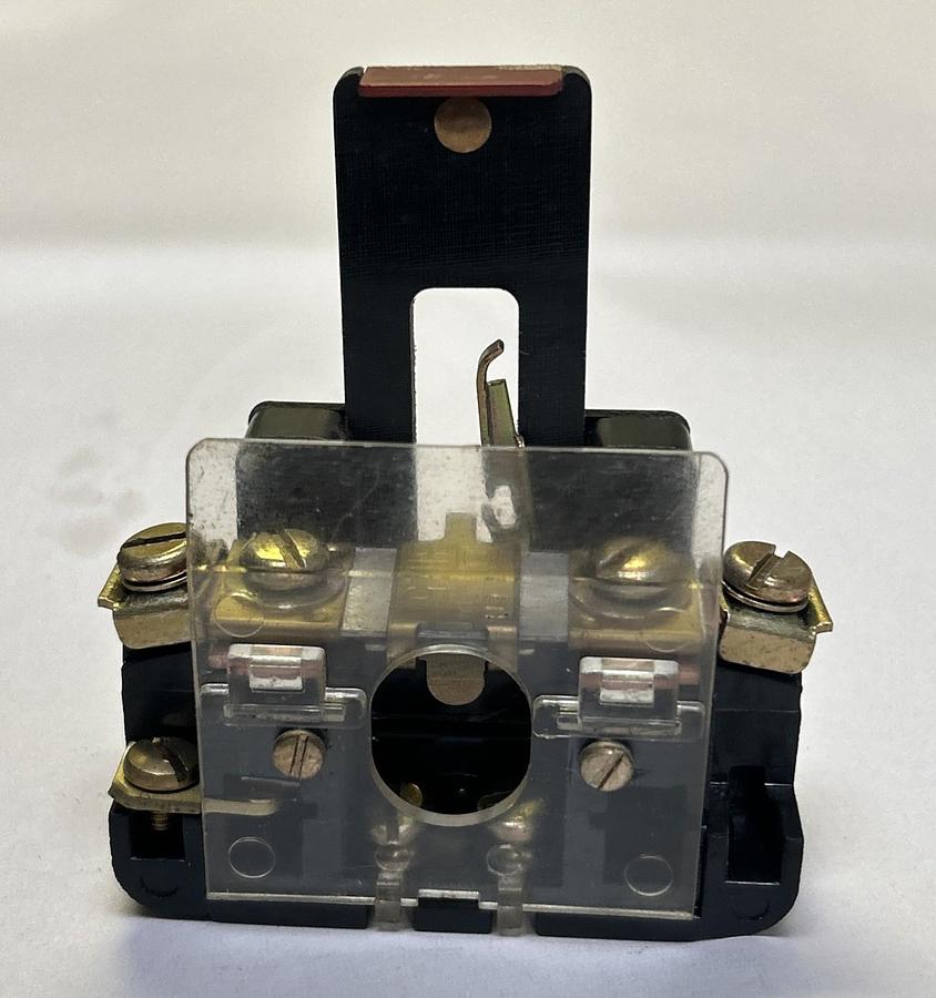 Used SQUARE D,9065CO-1,OVERLOAD RELAY 600V LOT OF 5