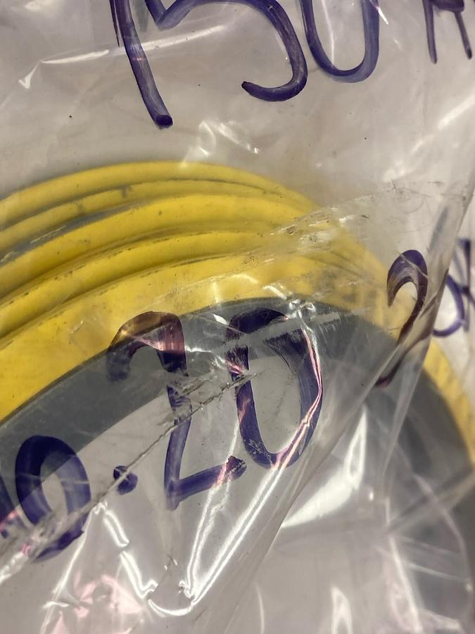 Flexitallic,150 ASME,10 Inch Spiral Round Gasket B16.20 304L/SEL LOT OF 6
