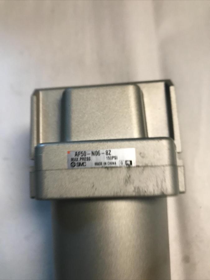 SMC,AF50-N06-8Z,Filter New No Box