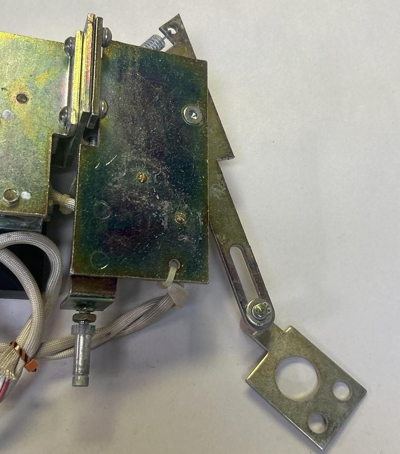 Used UNBRANDED,568B598G4,SOLID STATE ACTUATOR