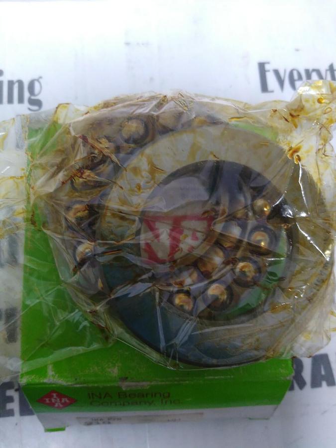 INA,910,THRUST BALL BEARING NOS