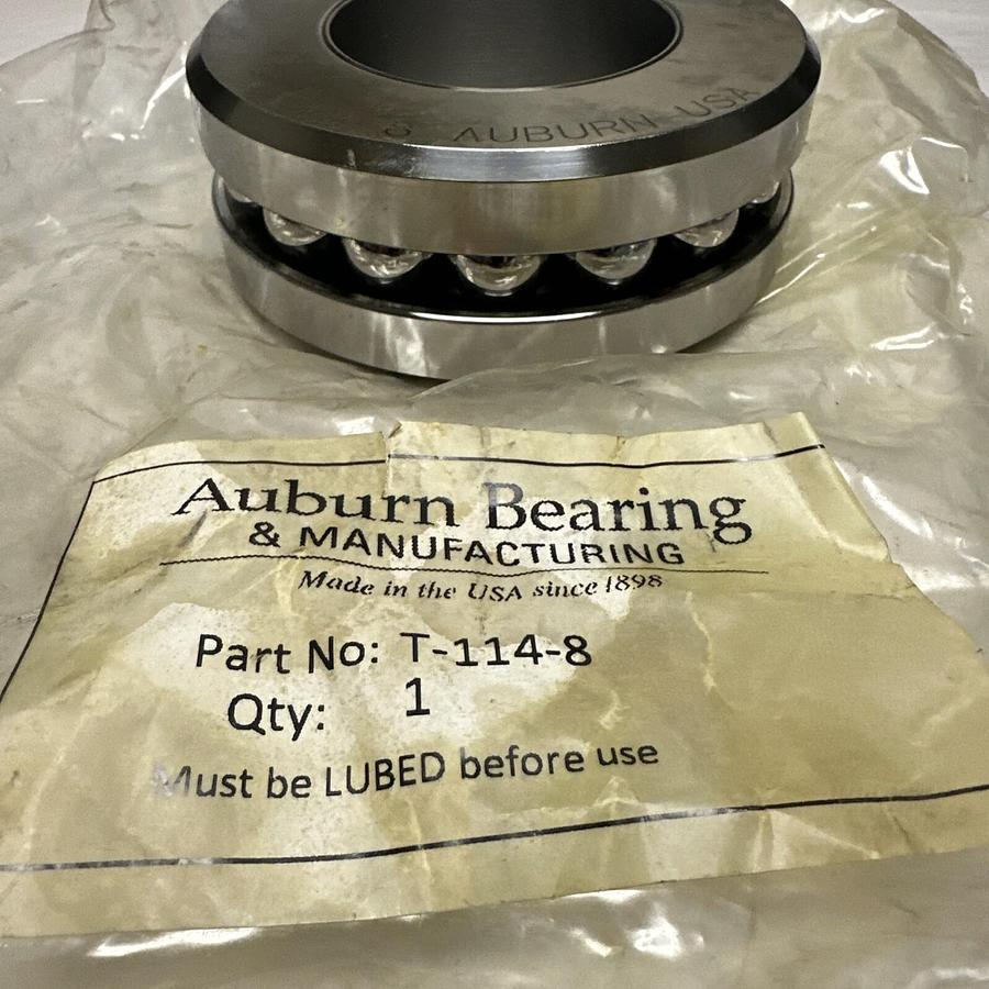 Auburn Bearing,T-114-8,Bearing