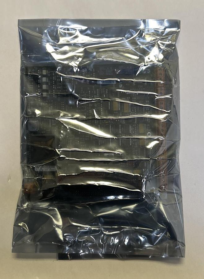 Used RELIANCE,0-58773-B,CIRCUIT BOARD NEW