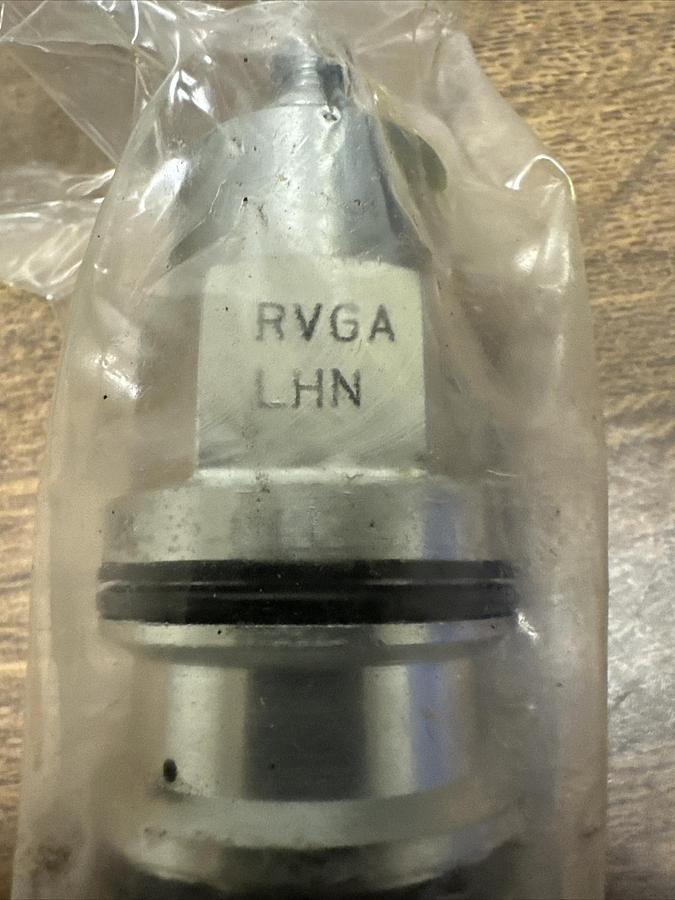 Sun Hydraulics,RVGALHN,Relief Valve