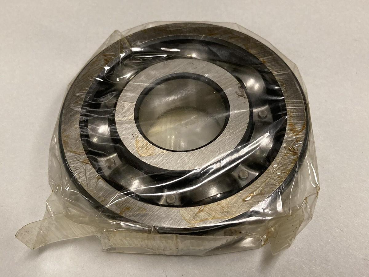 SNR,Model 6407,Single Row Ball Bearing