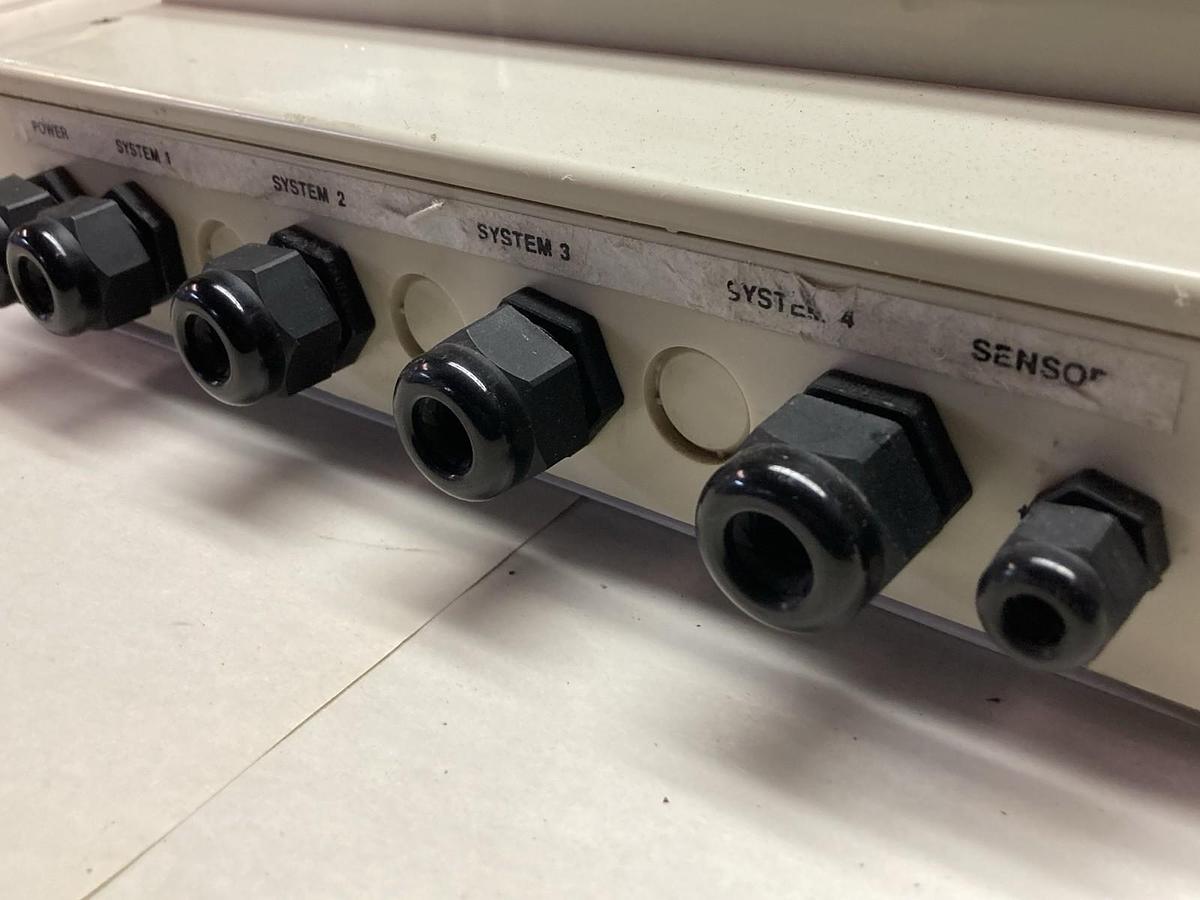 EcoWater Industrial Systems ContinousSequence Electro-Selector