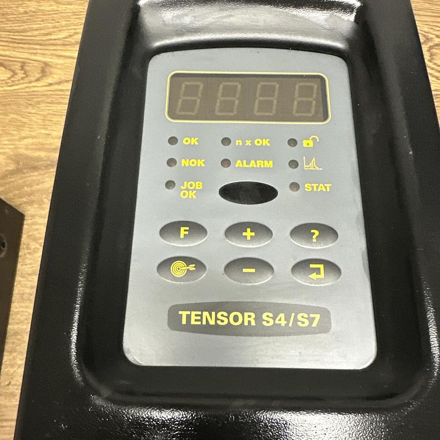 Used Atlas Copco,PF3007-C-HW,Tensor S3-S7,Controller 240VAC 150W 50/60hz