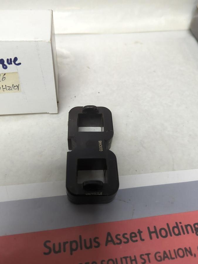 Used TELEMECANIQUE,G10C446,COIL 440V 60HZ/CY PRE-OWNED