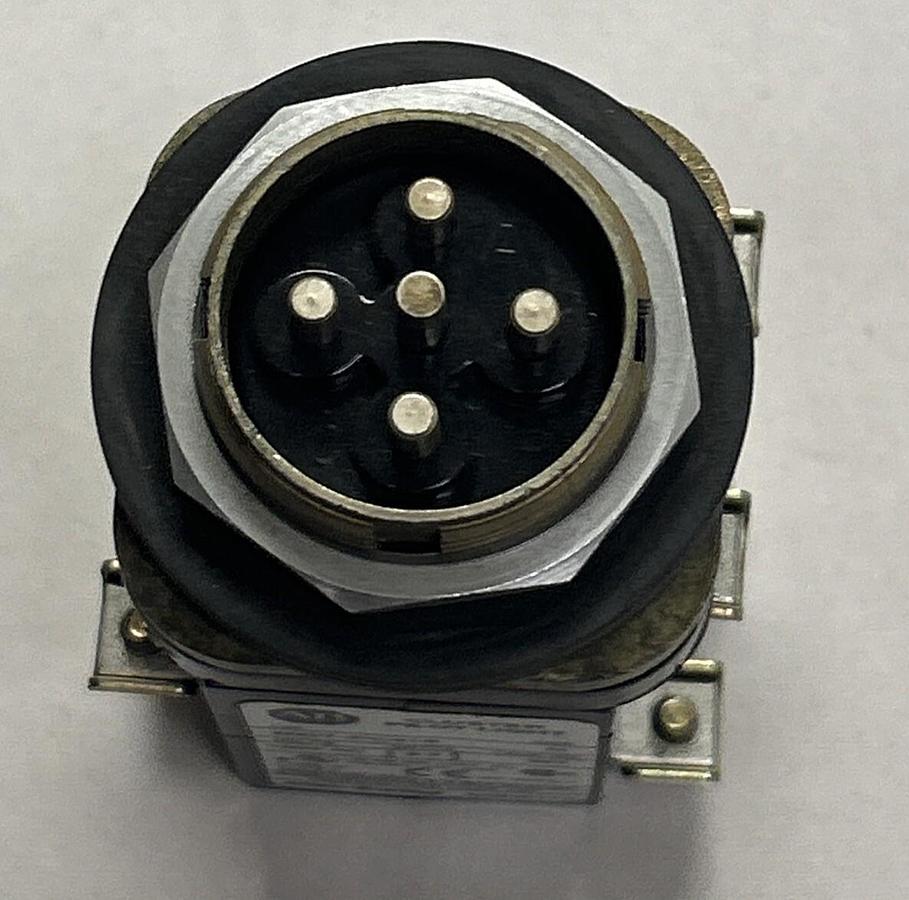 ALLEN BRADLEY,800T-PC416,CLUSTER PILOT LIGHT NOS