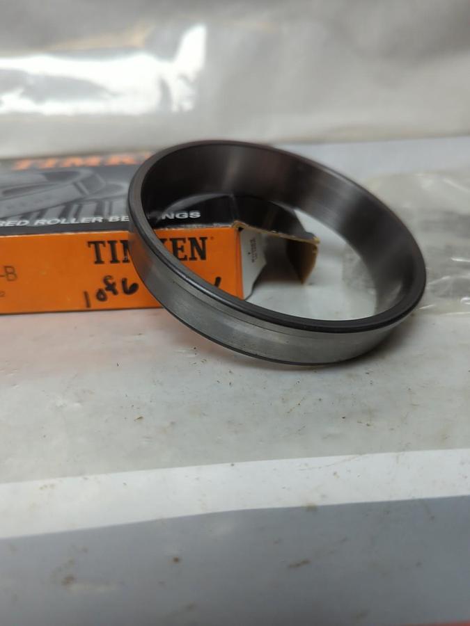 TIMKEN,28921-B,FLANGED ROLLER BEARING CUP NOS