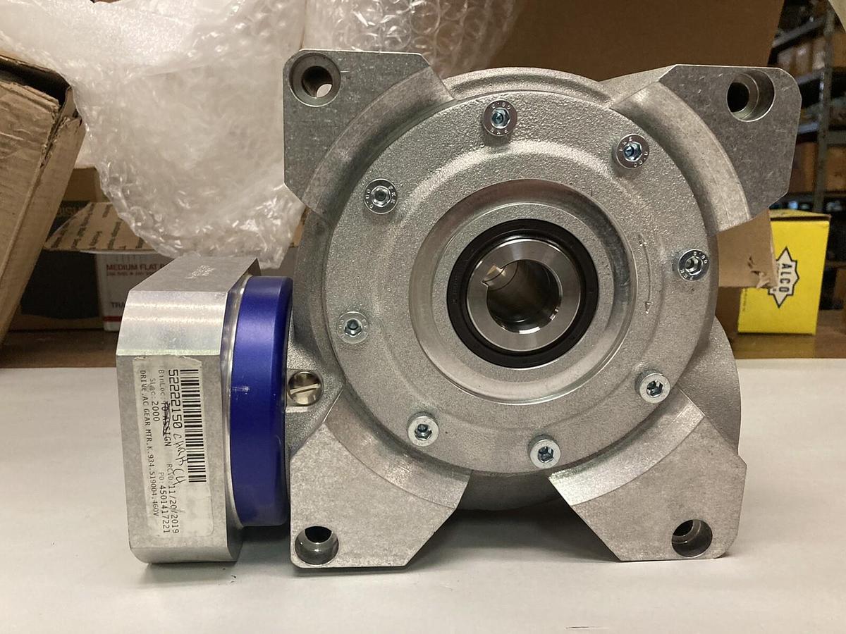 Used Wittenstein,6234987,Gear Reducer HP2549