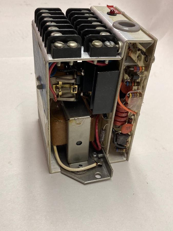 Drexelbrook Engineering,406-1000-001,Coteshield Controller