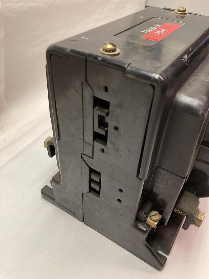 Used Reliance,78093-3R,DC Contactor
