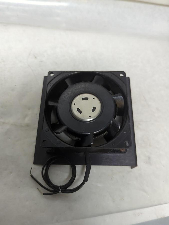 Used PAPST,8908L,AXIAL FAN 115V AC 50/60HZ 5/4W PRE-OWNED