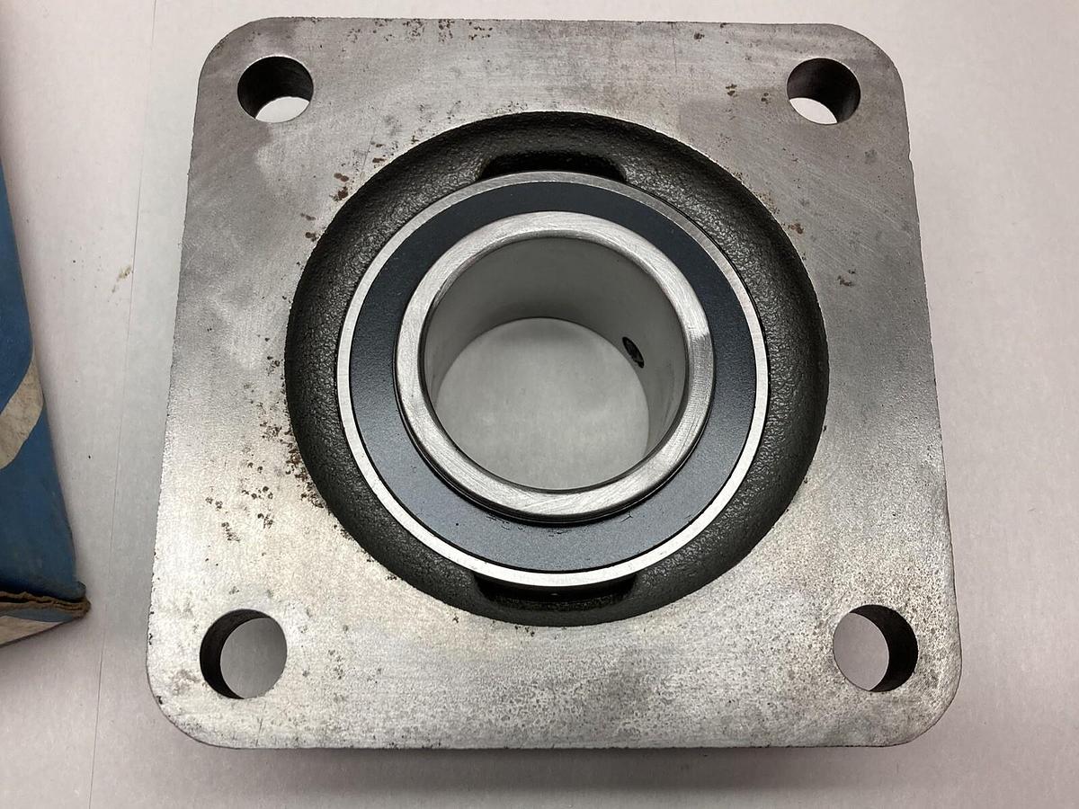 Browning,VF4S-232S,2 Inch 4-Bolt Flange Bearing