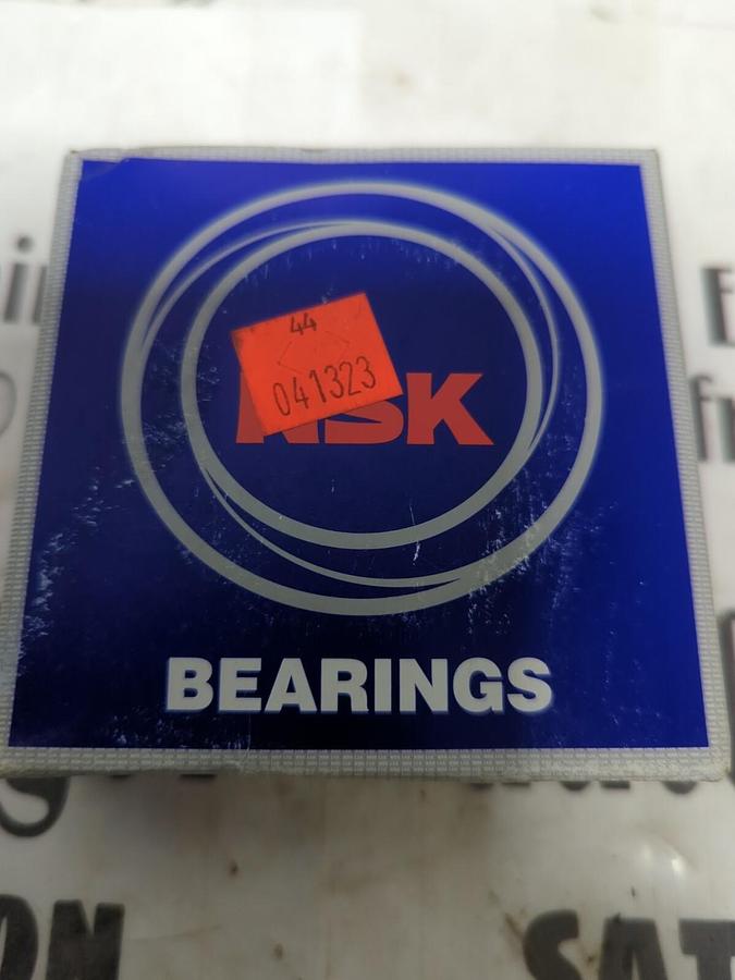NSK,HR32308J,ROLLER BEARING 40 X 90 X 35.25 MM