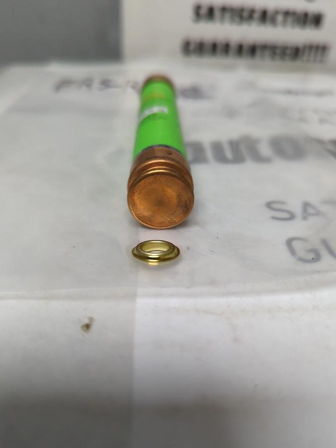 COOPER BUSSMANN,FRS-R-1C,FUSETRON 1 AMP FUSE NOS