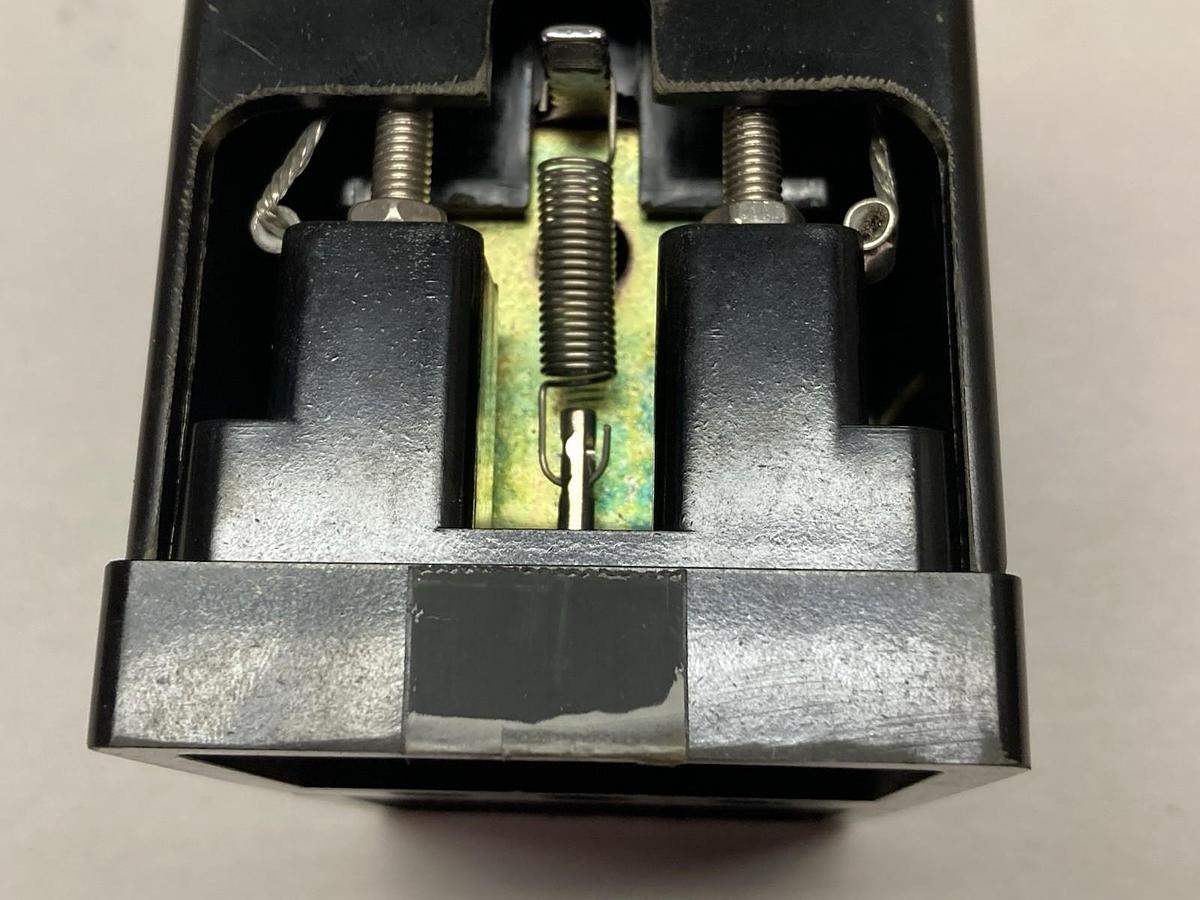 Used General Electric,T6104060,General Purpose Relay
