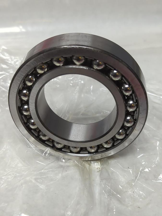 Used SNR,1210K.J30,SELF ALIGINING BALL BEARING PRE-OWNED