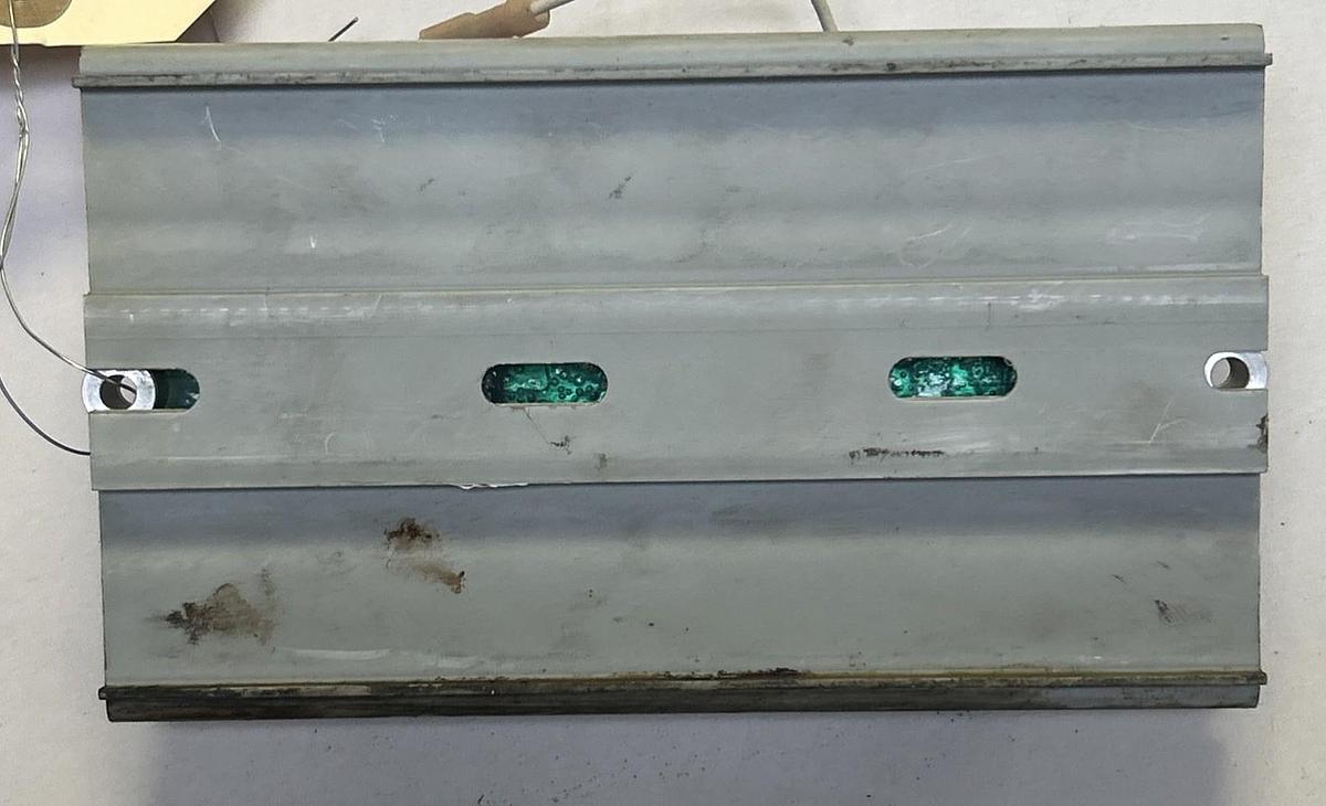 Used JOYGLOBAL PH,100E4896F4,BRAKE CONTROL BOARD