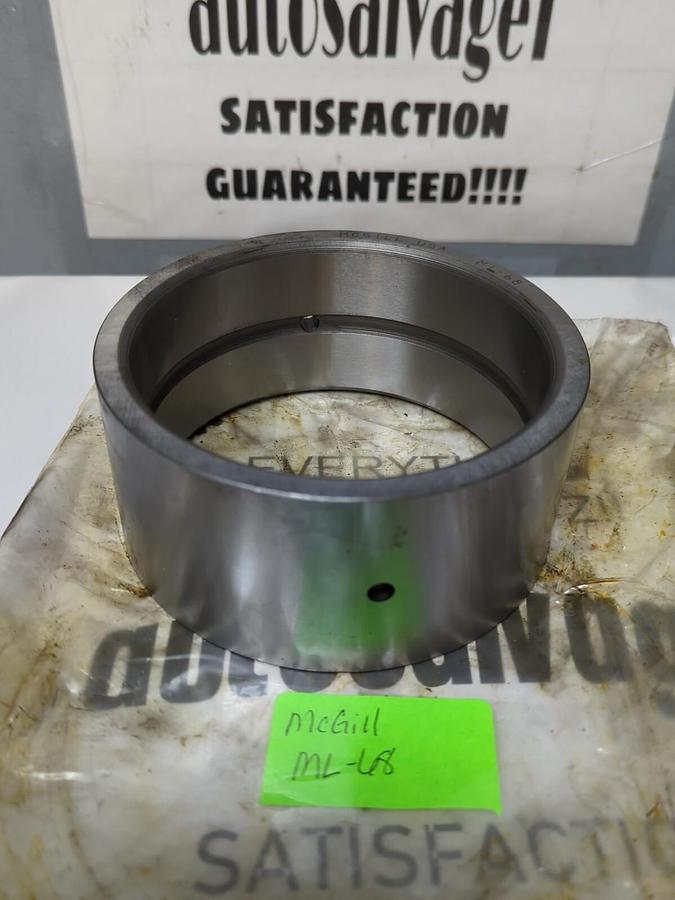 MCGILL,ML-68,NEEDLE ROLLER BEARING INNER RACE MISSING BOX NOS