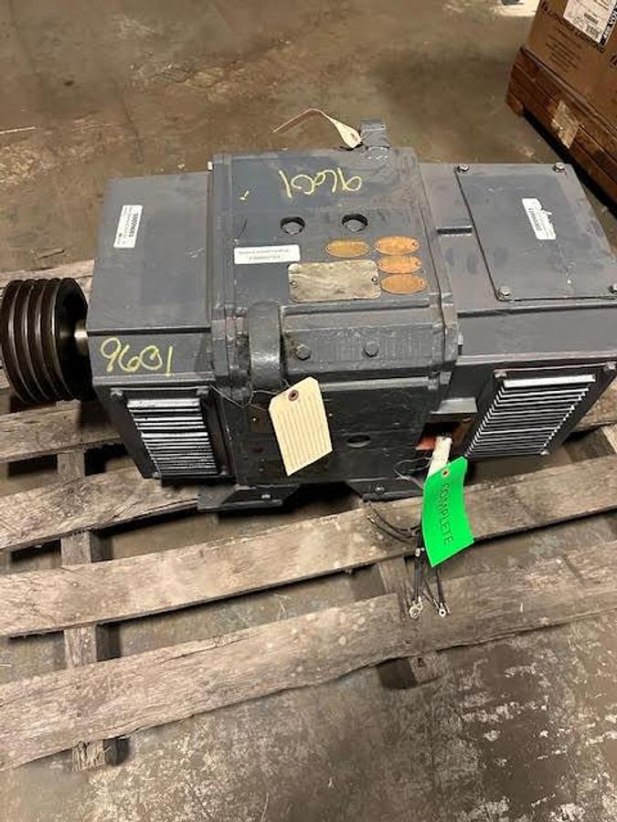 Refurbished Reliance  327ATZ