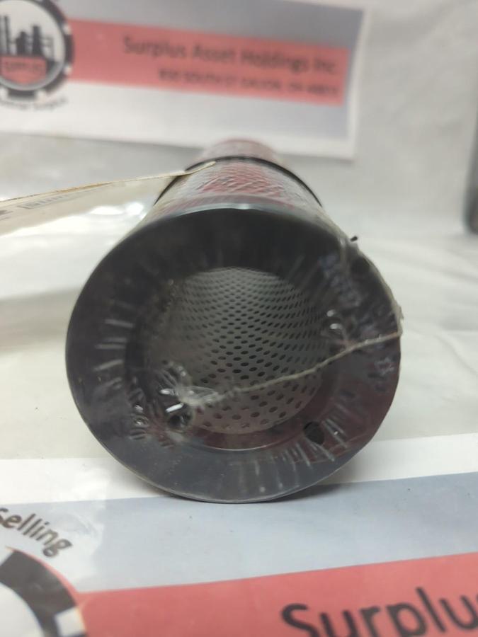 PARKER,924737149 WES,HYDRAULIC FILTER ELEMENT MISSING BOX NOS