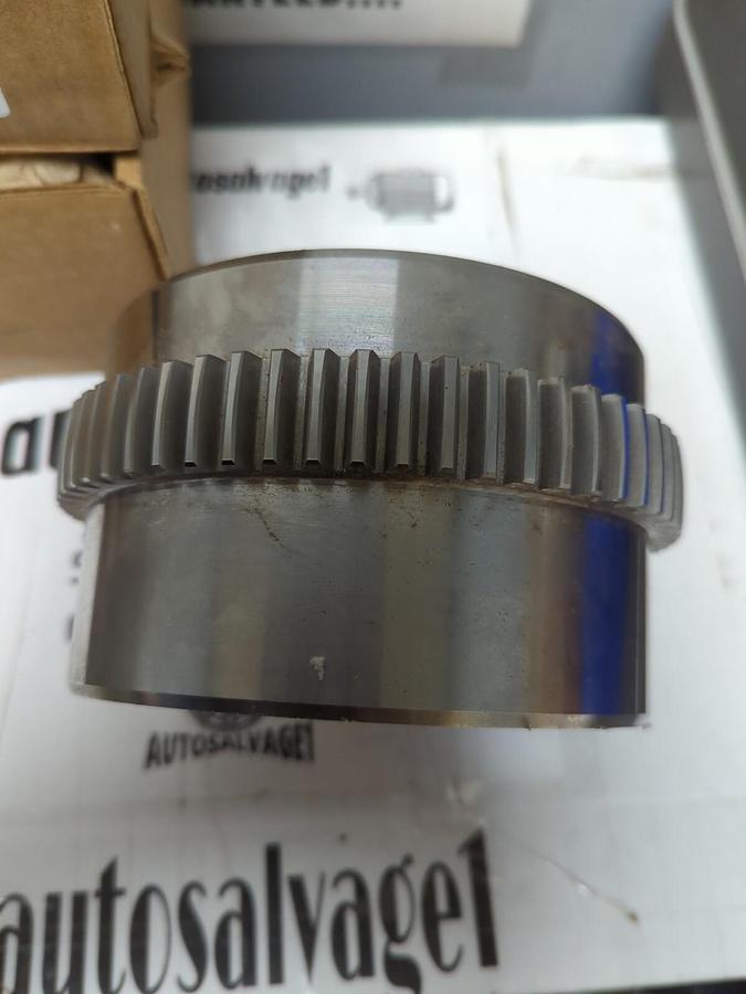 AMERIDRIVES,073570-000 203,HUB RSB NOS