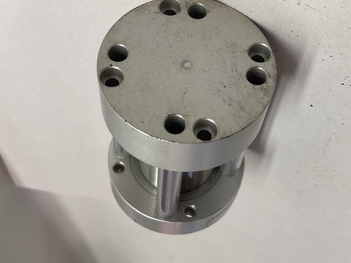 Used Bimba,FT-091.5,Pneumatic Cylinder