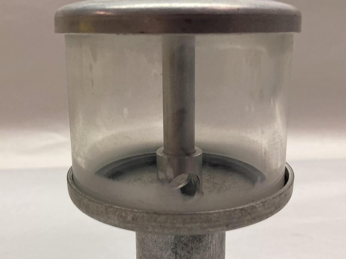 Used Lube Devices,4220,Lubricator