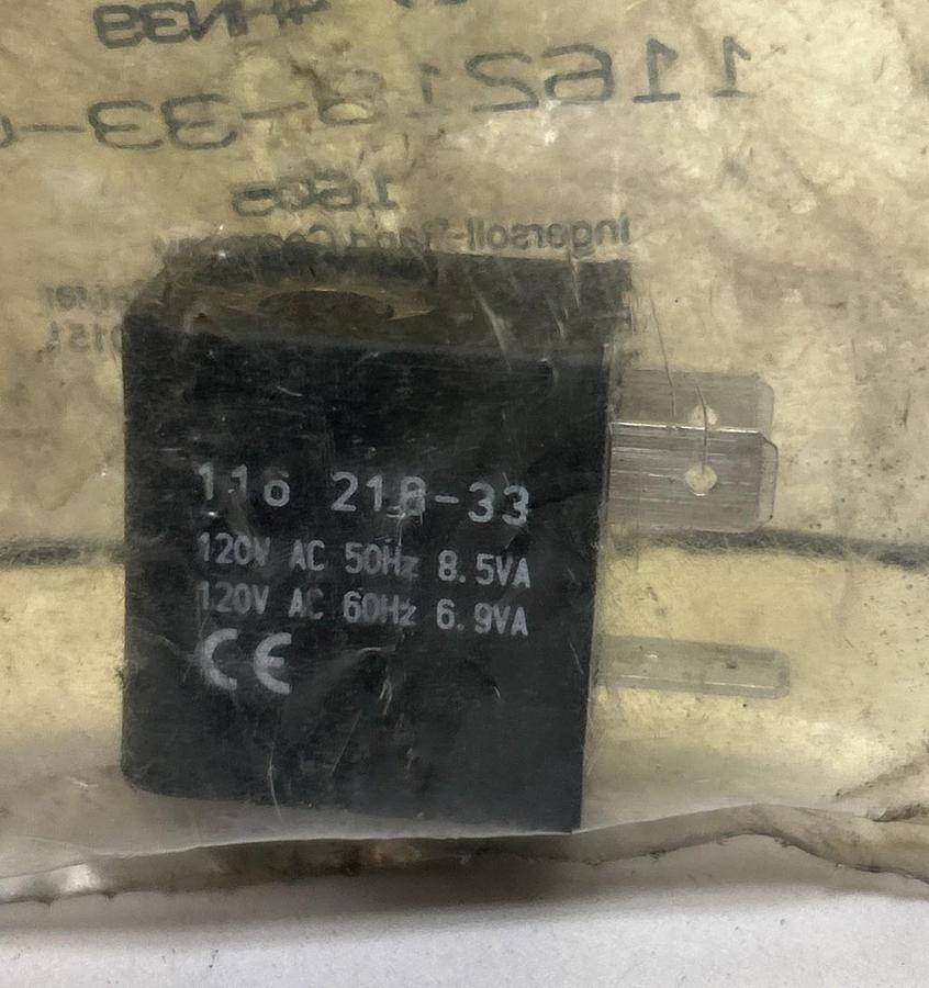 ARO INGERSOLL RAND,4HN39,SOLENOID COIL LOT OF 2 NOS